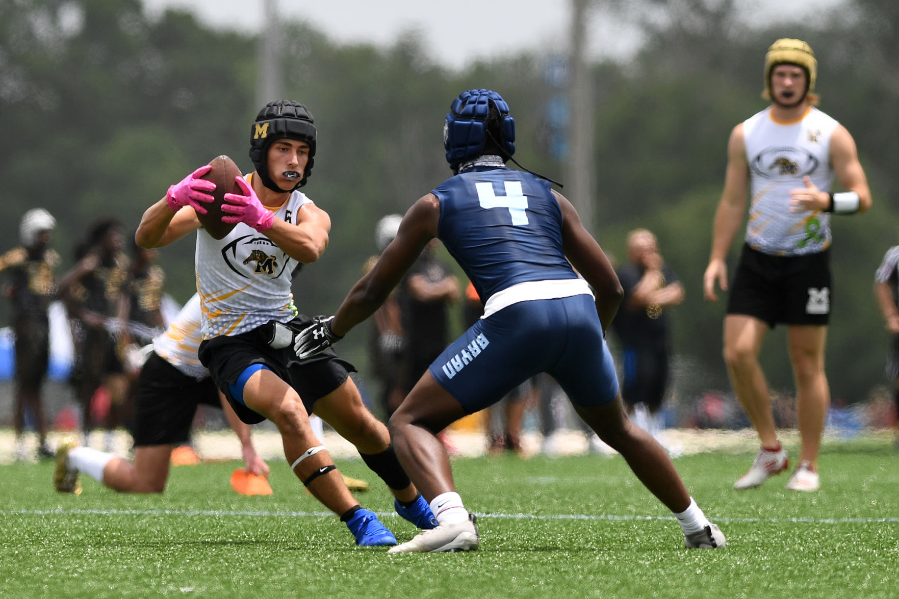 7-on-7 Tournament of Champions